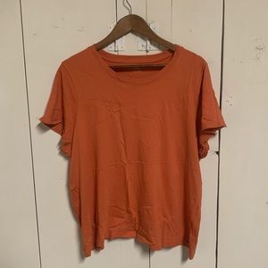 Madewell T 2X